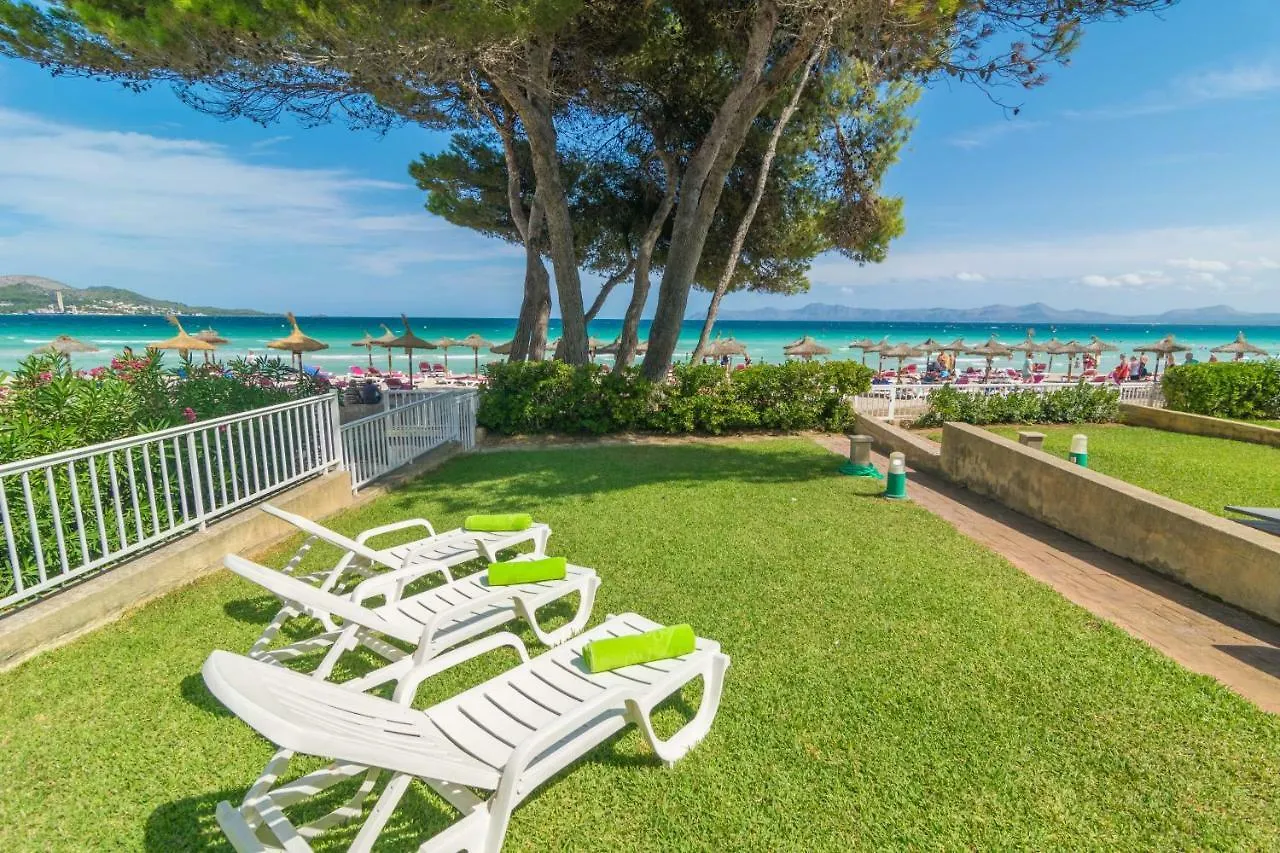 Chillvista Διαμέρισμα Platja de Muro